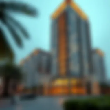 Magnificent A Comprehensive Examination of Bloom Properties Al Mankhool Building Magnificent A Comprehensive Examination of Bloom Properties Al Mankhool Building