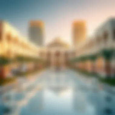 Magnificent Al Muraqqabat: A Closer Look at Dubai's Real Estate Landscape Magnificent Al Muraqqabat: A Closer Look at Dubai's Real Estate Landscape