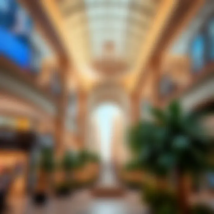 Magnificent An In-Depth Exploration of Hills Mall