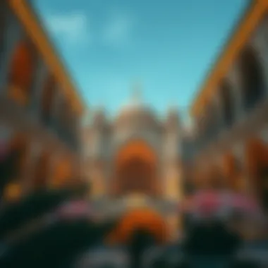 Magnificent بان هوم دبي: A Comprehensive Overview