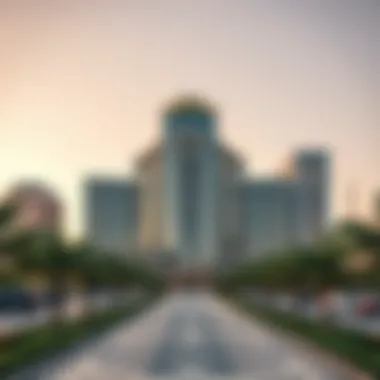 Magnificent Emaar Business Park Building 2: A Comprehensive Overview Magnificent Emaar Business Park Building 2: A Comprehensive Overview