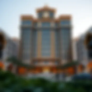 Magnificent Empire Real Estate: Navigating a Dynamic Market
