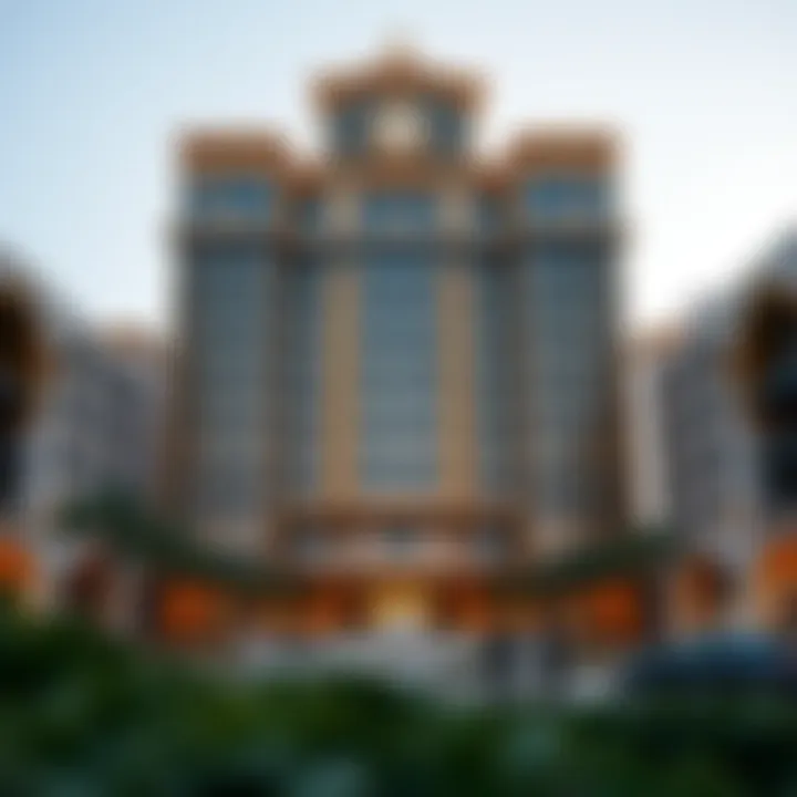 Magnificent Empire Real Estate: Navigating a Dynamic Market