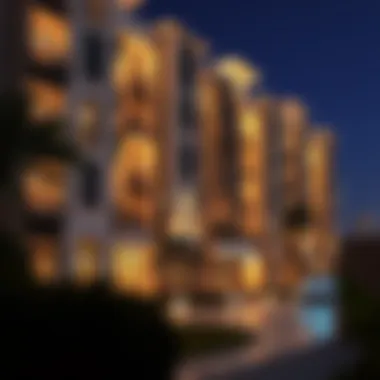 Magnificent Exploring 1 BHK Rentals in Deira: A Comprehensive Guide