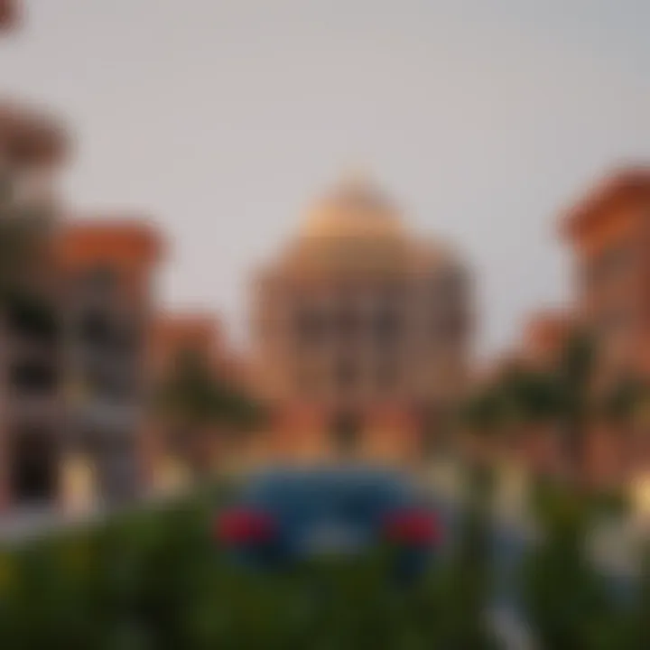 Magnificent Exploring Al Rumailah: An Insight into a Flourishing Neighborhood in Dubai