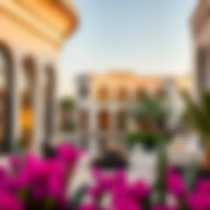 Magnificent Exploring Bloom Villas: A Comprehensive Insight into Dubai's Luxurious Living Spaces