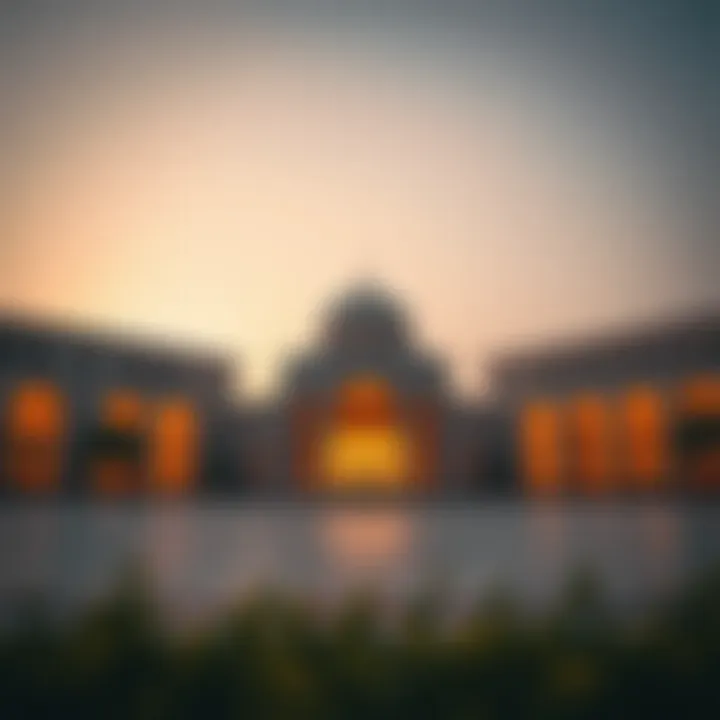 Magnificent Exploring Dar Al Buteen 2: Insights and Opportunities in Dubai's Real Estate Landscape