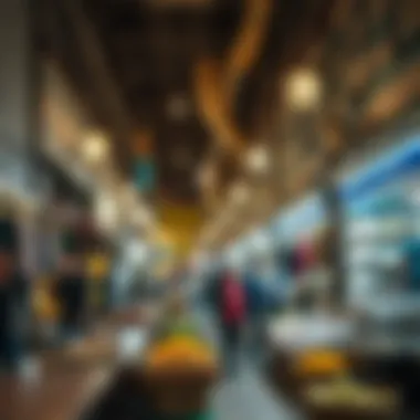Magnificent Exploring Deira Souk: The Heart of Traditional Market Culture in Dubai