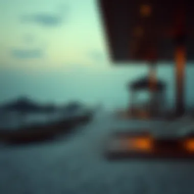 Magnificent Exploring Heera Beach: A Comprehensive Insight