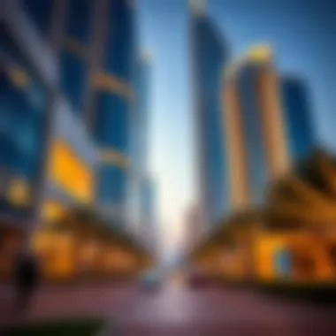 Magnificent Exploring New Destinations in Dubai