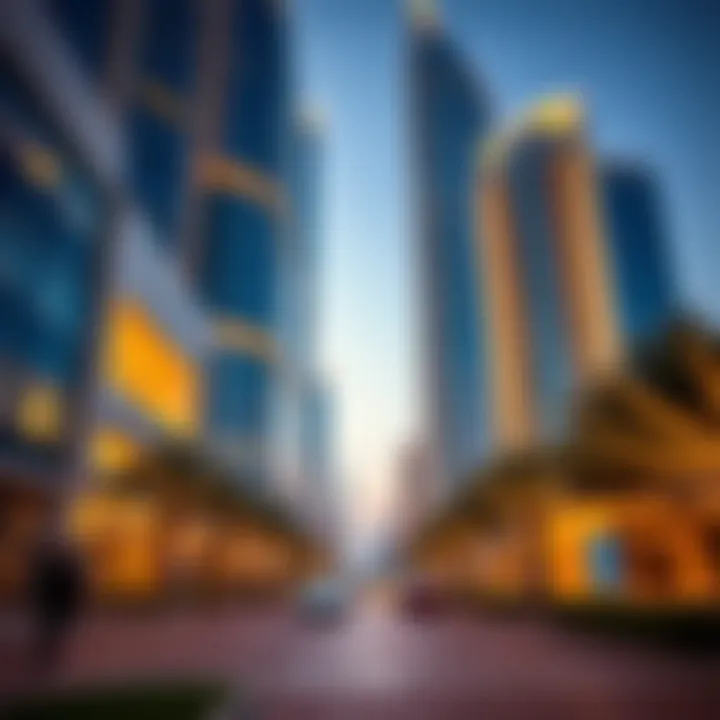 Magnificent Exploring New Destinations in Dubai