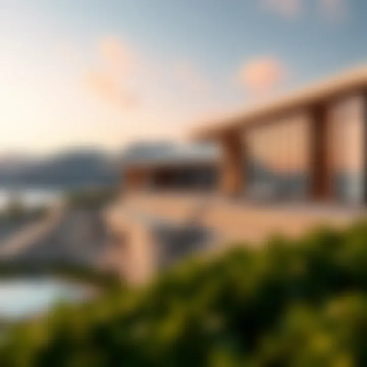 Magnificent Exploring Reem Hills: A Comprehensive Analysis for Real Estate Enthusiasts
