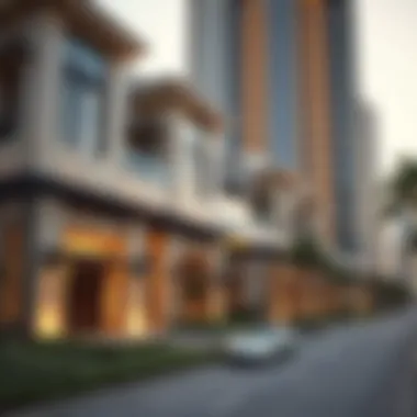 Magnificent Exploring Residential Options in Dubai Magnificent Exploring Residential Options in Dubai
