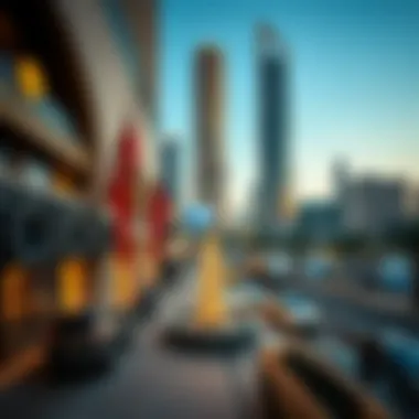Magnificent Exploring شارع الاتحاد العين: A Nexus of Culture and Commerce in Dubai Magnificent Exploring شارع الاتحاد العين: A Nexus of Culture and Commerce in Dubai