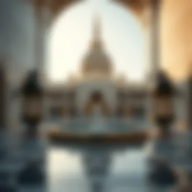 Magnificent Exploring the Al Qubaisi Building: A Guide to One of Dubai's Architectural Gems Magnificent Exploring the Al Qubaisi Building: A Guide to One of Dubai's Architectural Gems
