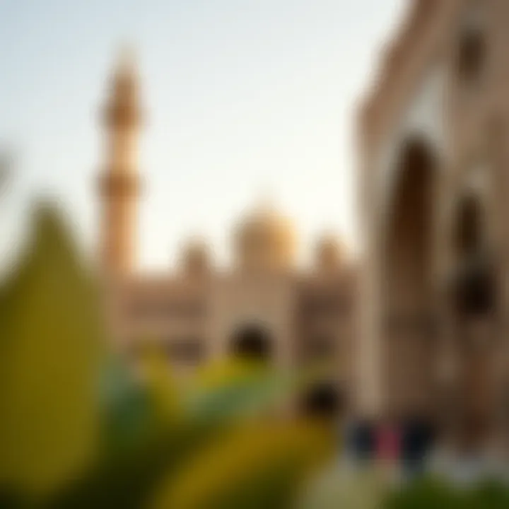 Magnificent Exploring the Historical Significance of Safa Al Madina