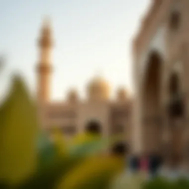 Magnificent Exploring the Historical Significance of Safa Al Madina Magnificent Exploring the Historical Significance of Safa Al Madina