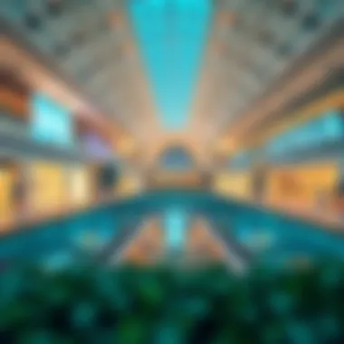 Magnificent Navigating the Grand City Mall Al Quoz: A Comprehensive Location Guide