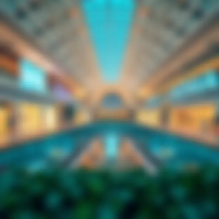 Magnificent Navigating the Grand City Mall Al Quoz: A Comprehensive Location Guide