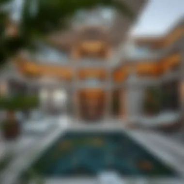 Magnificent Residency in the UAE: Understanding the Framework Magnificent Residency in the UAE: Understanding the Framework