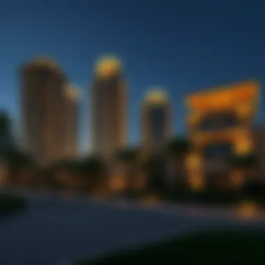 Magnificent The Advantages of Residing in Dubai: A Comprehensive Overview Magnificent The Advantages of Residing in Dubai: A Comprehensive Overview