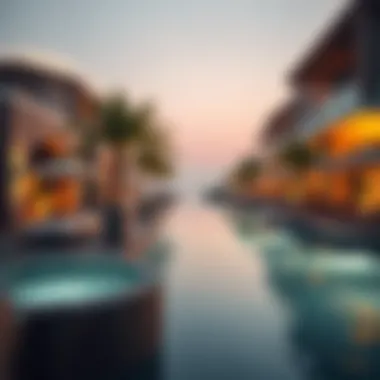 Magnificent The Allure of Golden Sands: Exploring Dubai's Coastal Real Estate Magnificent The Allure of Golden Sands: Exploring Dubai's Coastal Real Estate