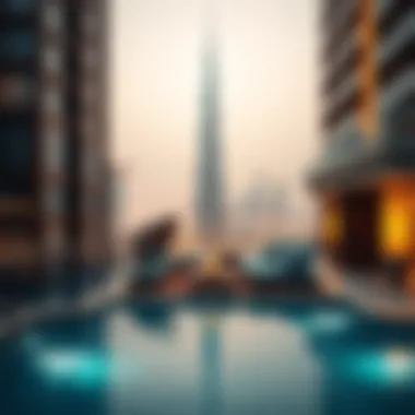 Magnificent The Architecture and Allure of Penthouse Living in Dubai Magnificent The Architecture and Allure of Penthouse Living in Dubai