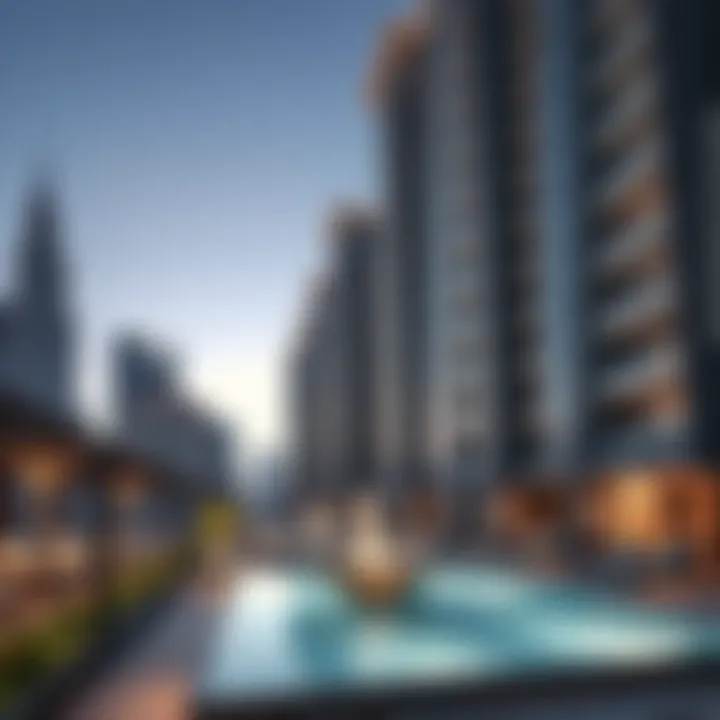 Magnificent The Dynamics of Apartment Rentals in Dubai