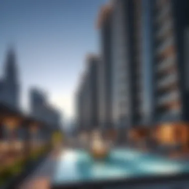 Magnificent The Dynamics of Apartment Rentals in Dubai Magnificent The Dynamics of Apartment Rentals in Dubai