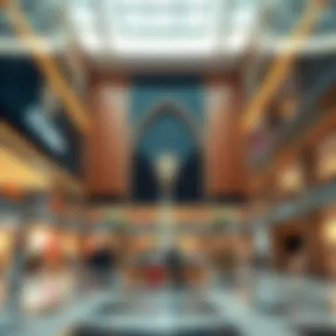 Magnificent The Integral Role of Al Madina Mall in Dubai’s Retail Landscape