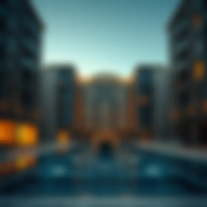 Magnificent Understanding Louvre Residences: A Comprehensive Perspective