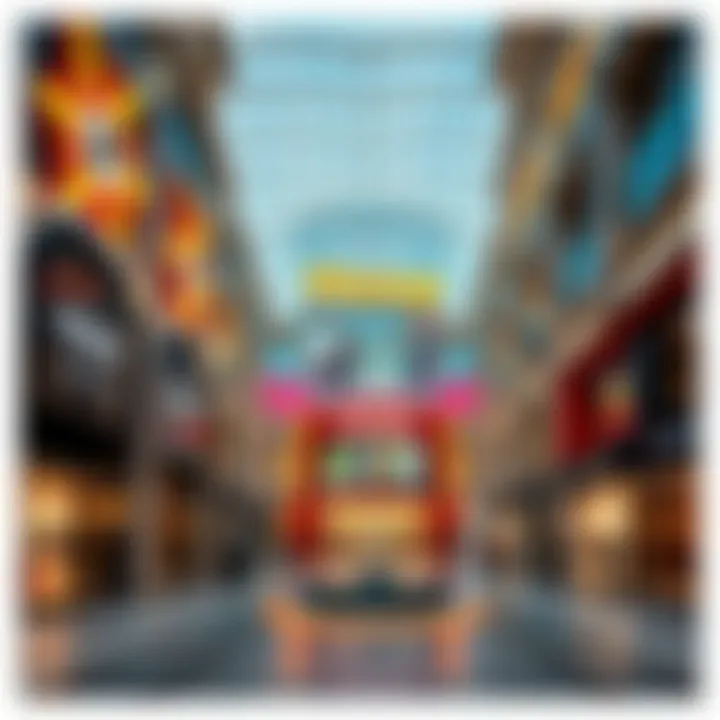 Magnificent Understanding Pitstop: A Deep Dive into the Dubai Mall Experience