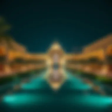 Magnificent University City Sharjah: A Hub of Educational Excellence Magnificent University City Sharjah: A Hub of Educational Excellence