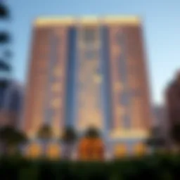 A Comprehensive Examination of Bloom Properties Al Mankhool Building Introduction