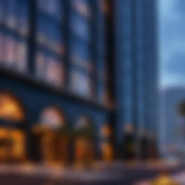 Notable A Comprehensive Examination of Bloom Properties Al Mankhool Building Notable A Comprehensive Examination of Bloom Properties Al Mankhool Building