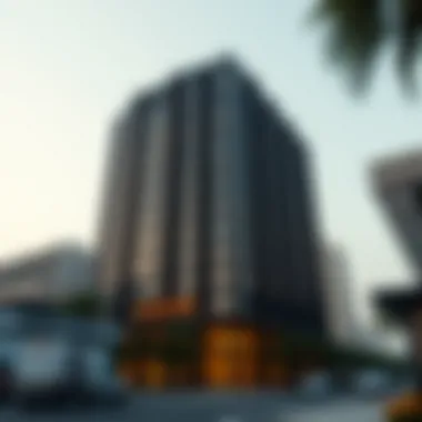 A Comprehensive Examination of Bloom Properties Al Mankhool Building Summary A Comprehensive Examination of Bloom Properties Al Mankhool Building Summary