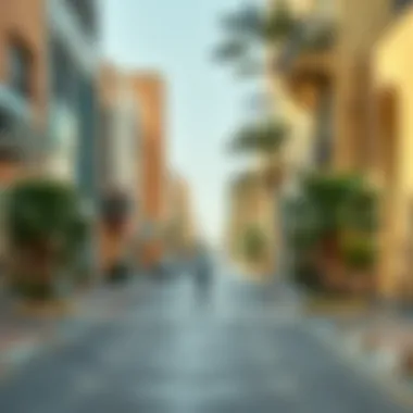 Notable A Comprehensive Exploration of Al Karama, Dubai Notable A Comprehensive Exploration of Al Karama, Dubai