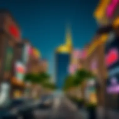 A Comprehensive Exploration of Al Karama, Dubai Summary A Comprehensive Exploration of Al Karama, Dubai Summary