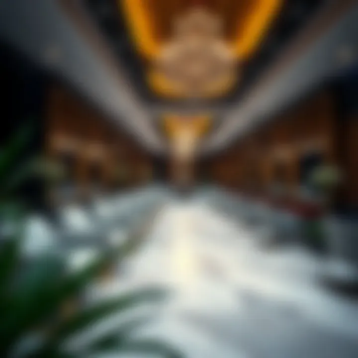 Regulatory documents for salon ownership