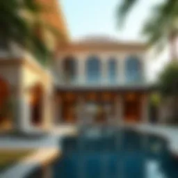 Ajmal Makan Villa for Sale: A Comprehensive Analysis Introduction
