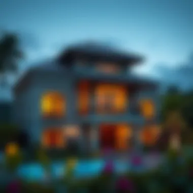 Notable Ajmal Makan Villa for Sale: A Comprehensive Analysis