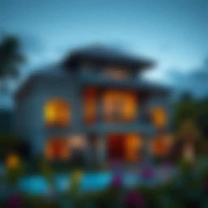 Notable Ajmal Makan Villa for Sale: A Comprehensive Analysis