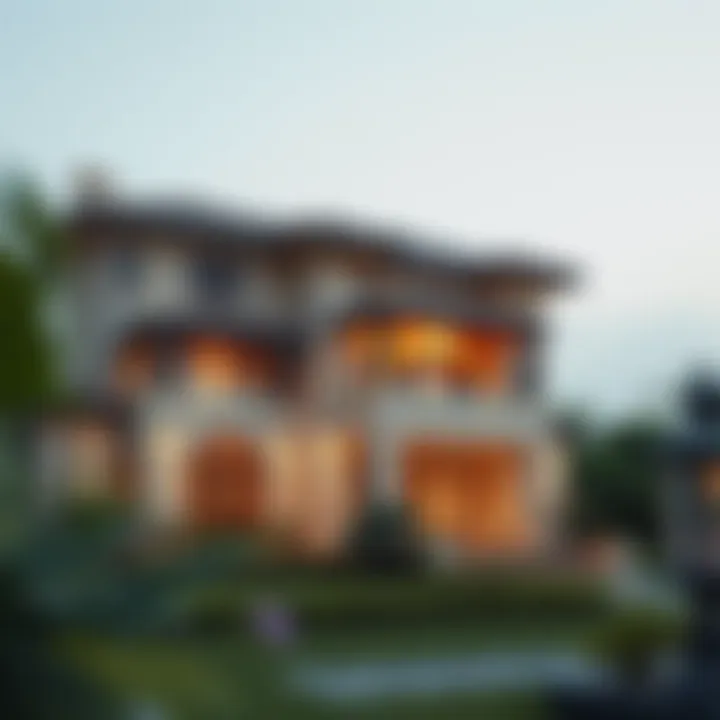 Ajmal Makan Villa for Sale: A Comprehensive Analysis Summary