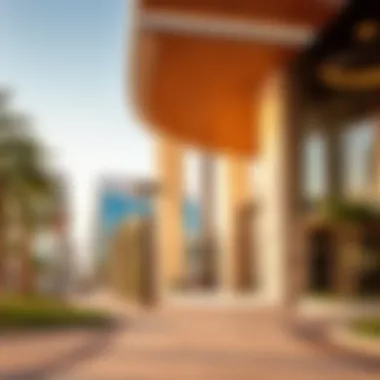 Overview of the real estate market trends in Al Marabiya