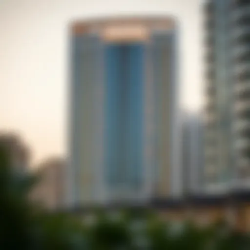 Al Muraqqabat: A Closer Look at Dubai's Real Estate Landscape Introduction