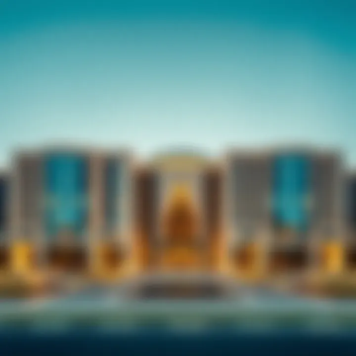 Notable Al Muraqqabat: A Closer Look at Dubai's Real Estate Landscape