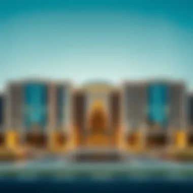 Notable Al Muraqqabat: A Closer Look at Dubai's Real Estate Landscape Notable Al Muraqqabat: A Closer Look at Dubai's Real Estate Landscape