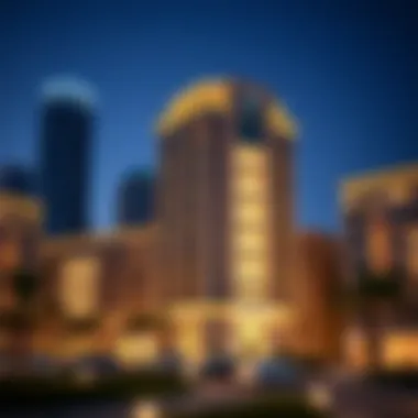 Al Muraqqabat: A Closer Look at Dubai's Real Estate Landscape Summary