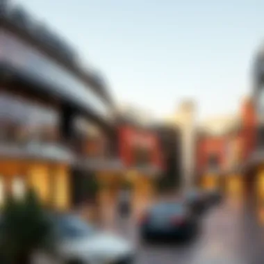 Impact on Real Estate Trends Due to Al Sharq Mall Real estate market trends influenced by Al Sharq Mall