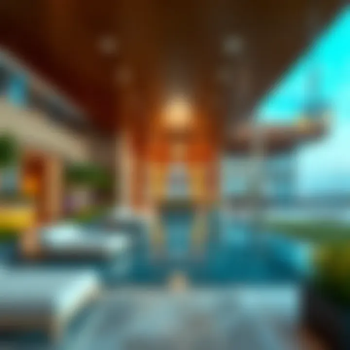 Notable An In-Depth Analysis of Damac Lagoons: Insights and Reviews